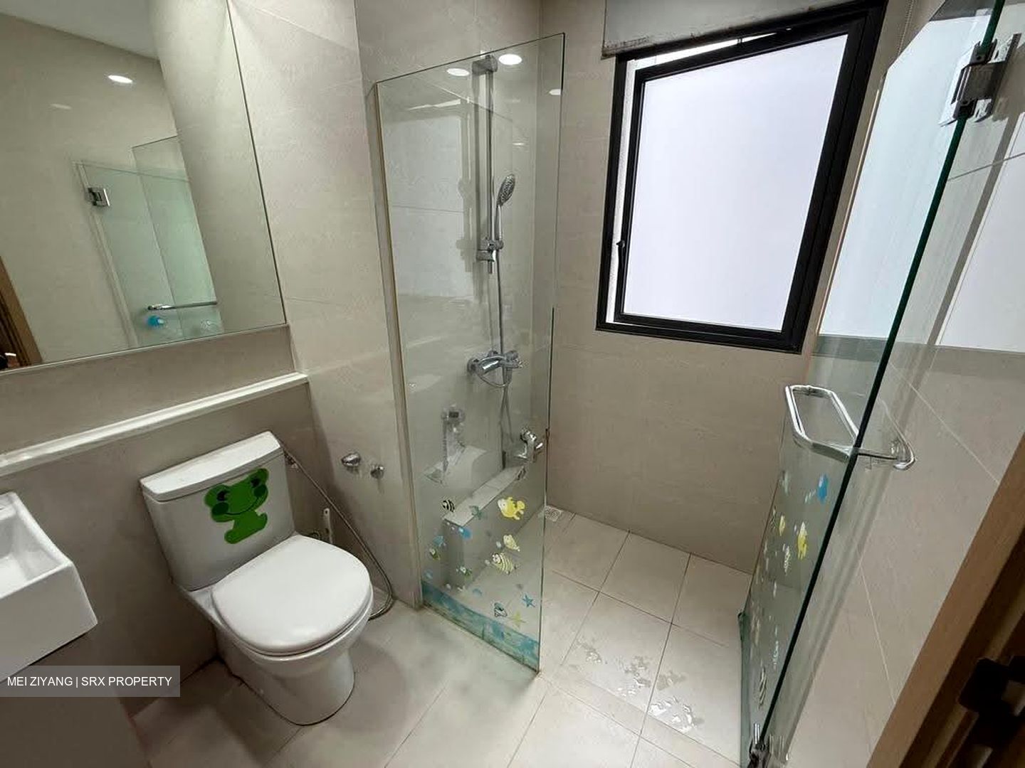 Twin Waterfalls (D19), Condominium #623004061